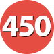 Mais de 450 cidades pelo Brasil